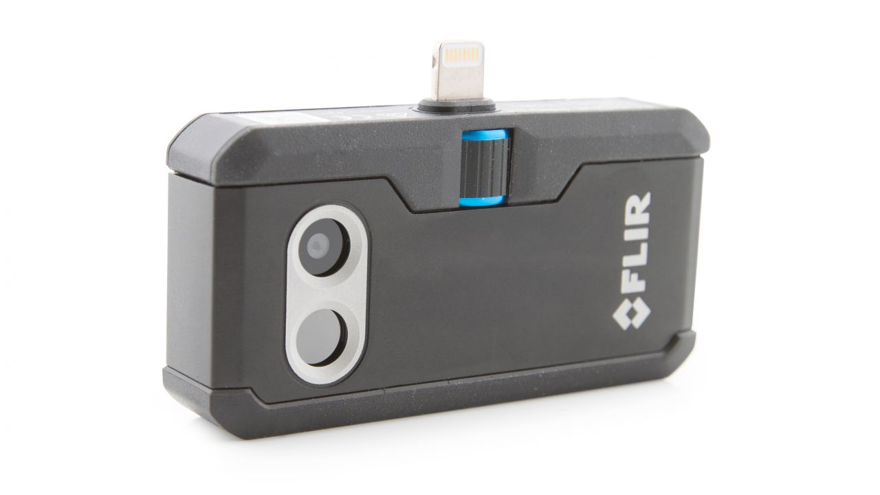 FLIR ONE® Pro Termal Kamera